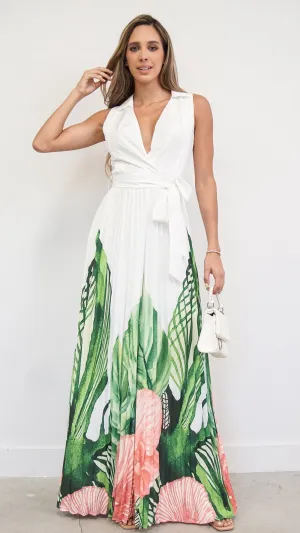 Redle Jumpsuit