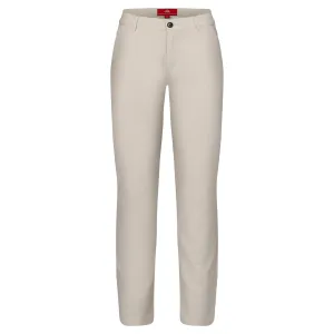 Riksväg 99 Women's Khaki Cycling Chinos