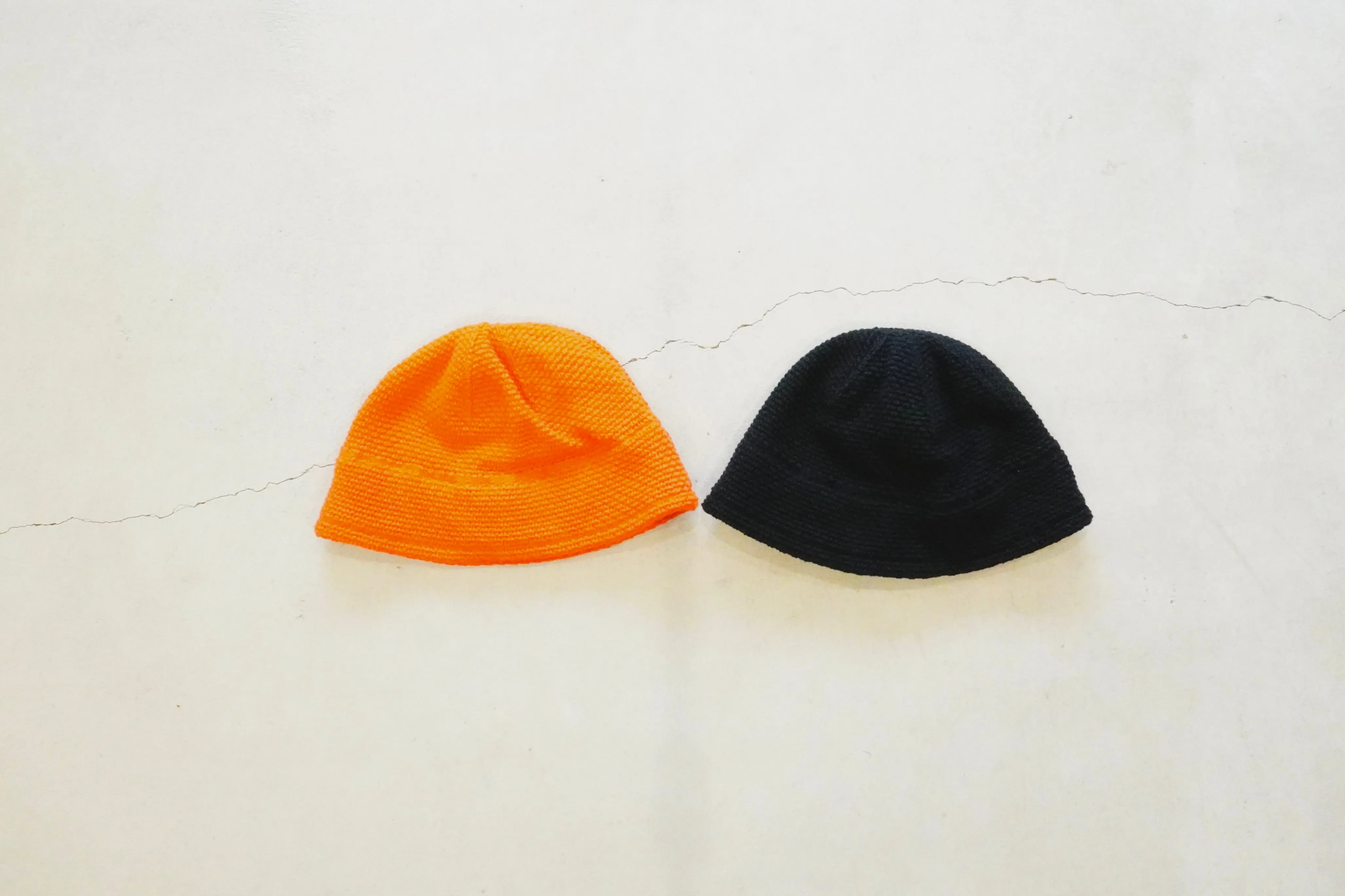 roundabout / KNIT HAT