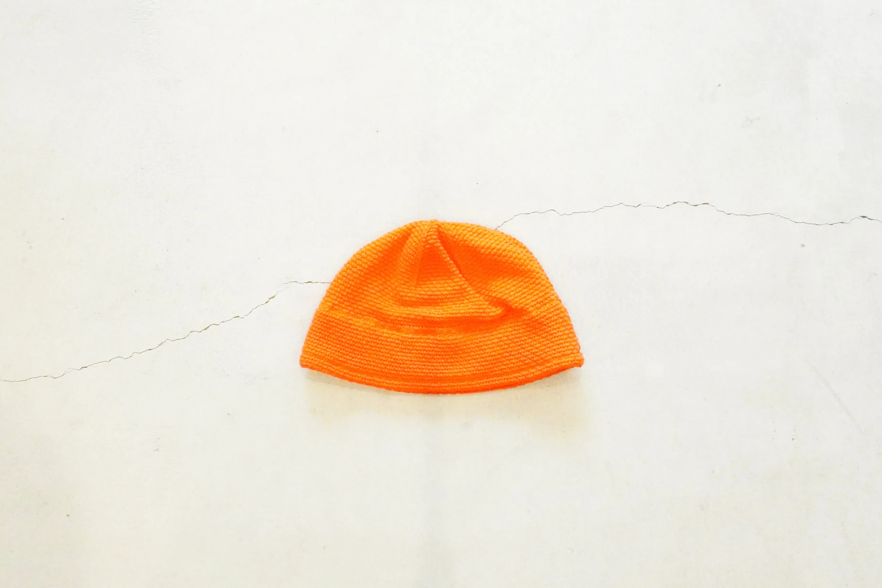 roundabout / KNIT HAT