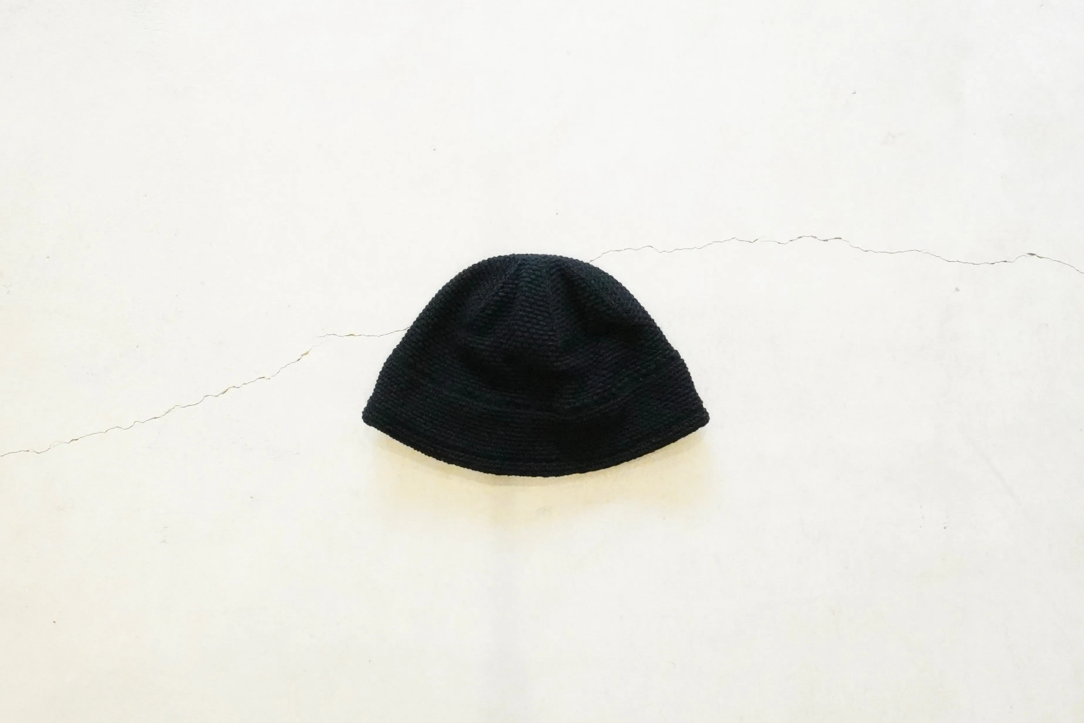 roundabout / KNIT HAT