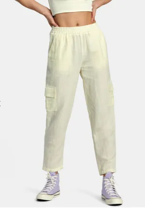 RVCA-New Yume Cargo Pants