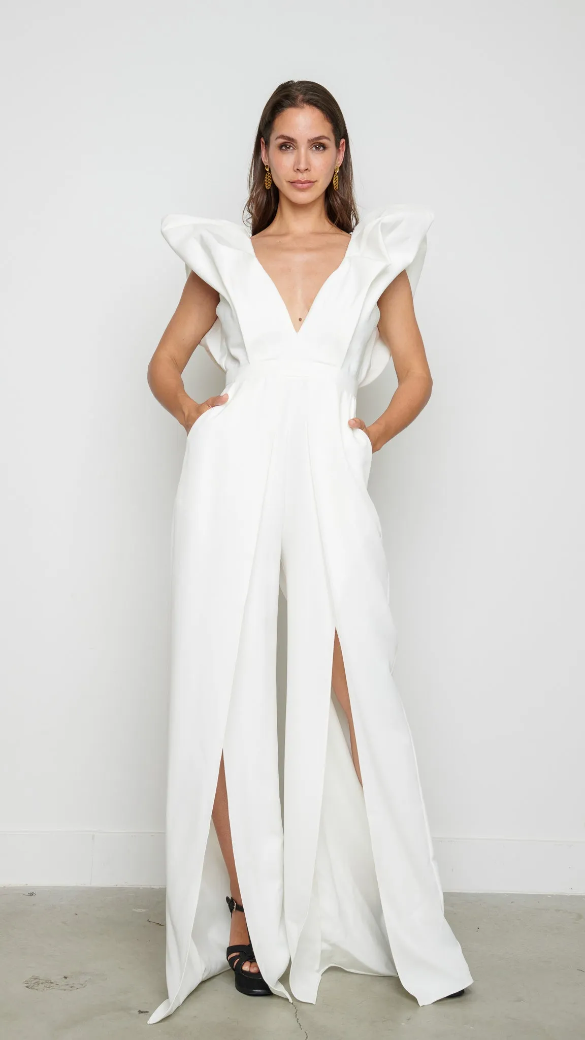 Safaa Jumpsuit