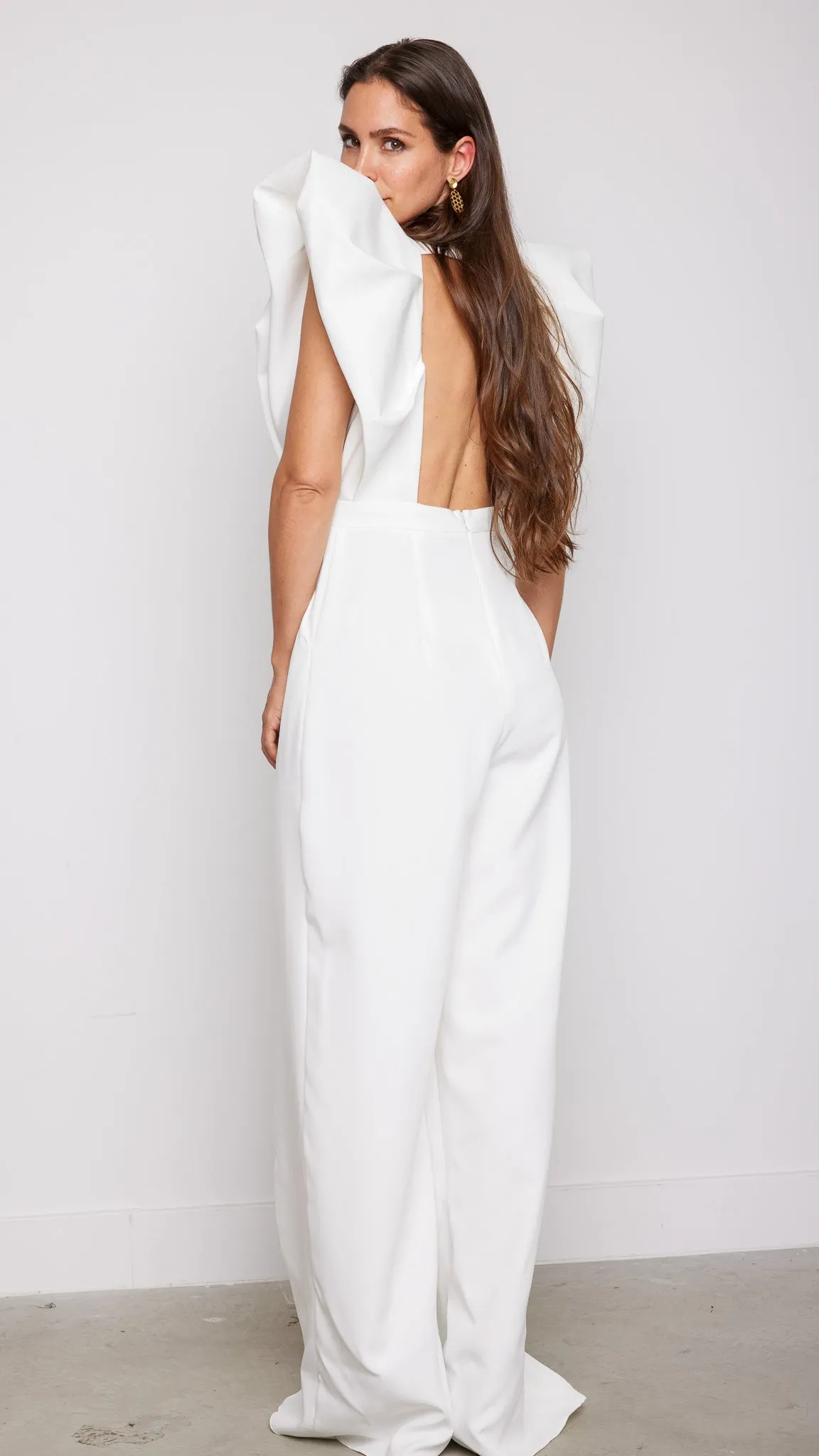 Safaa Jumpsuit