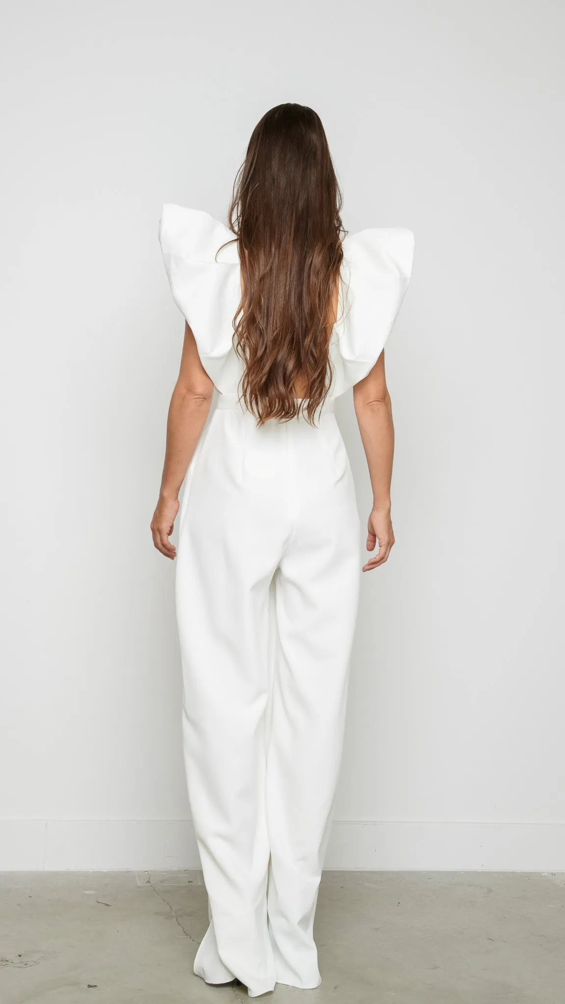 Safaa Jumpsuit