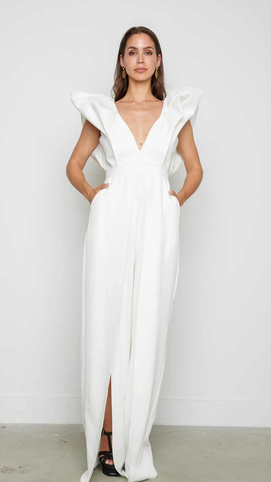 Safaa Jumpsuit
