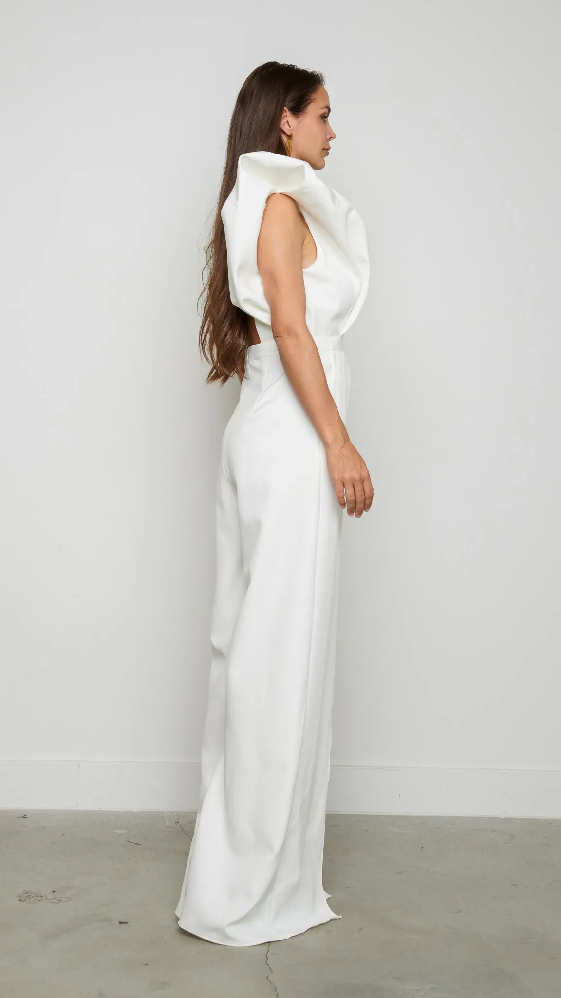 Safaa Jumpsuit