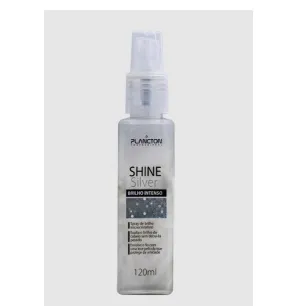 Shine Silver Hair Protection Finisher Vegan Treatment 120ml - Plancton Professional