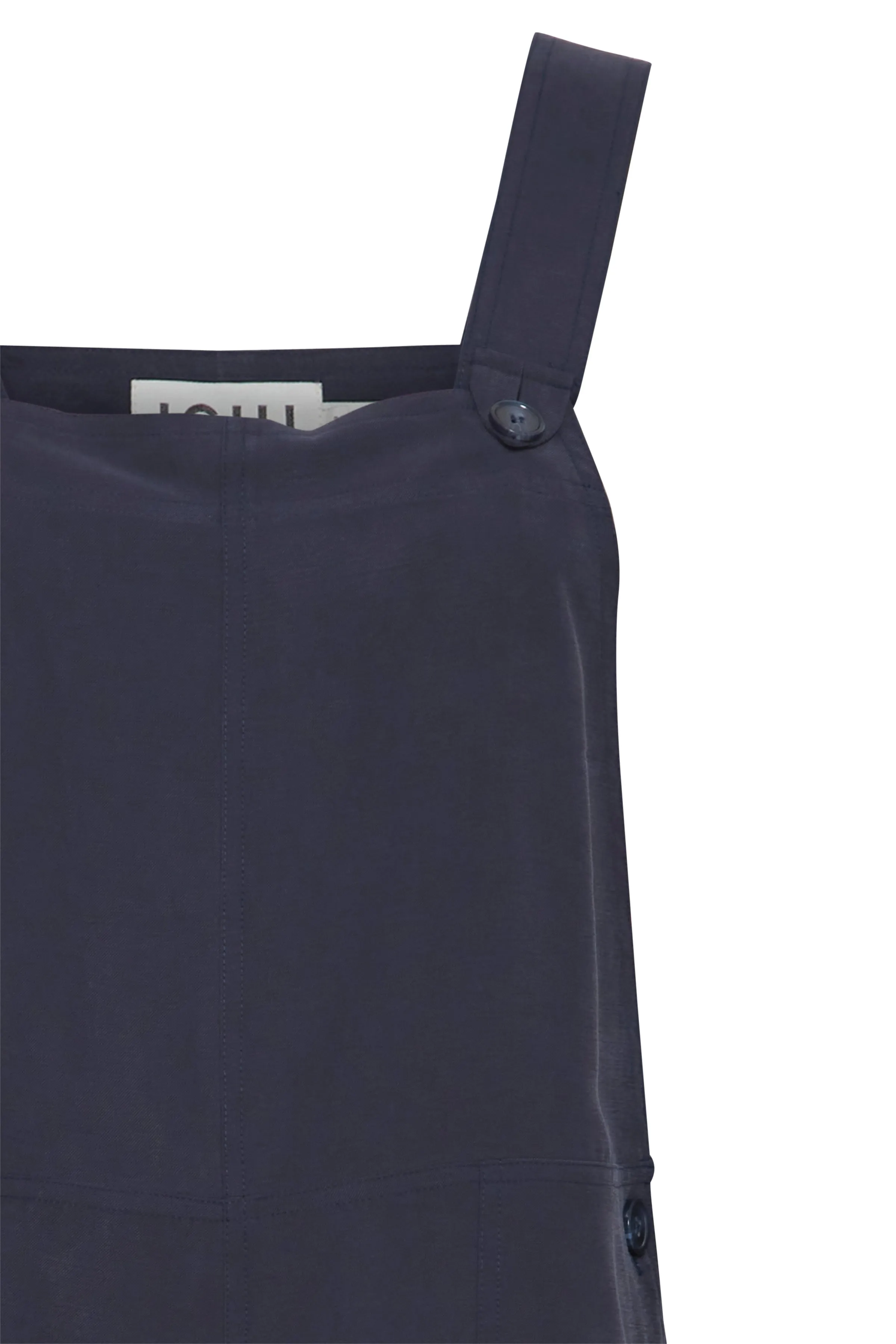 SOMA DUNGAREES (DARK NAVY)