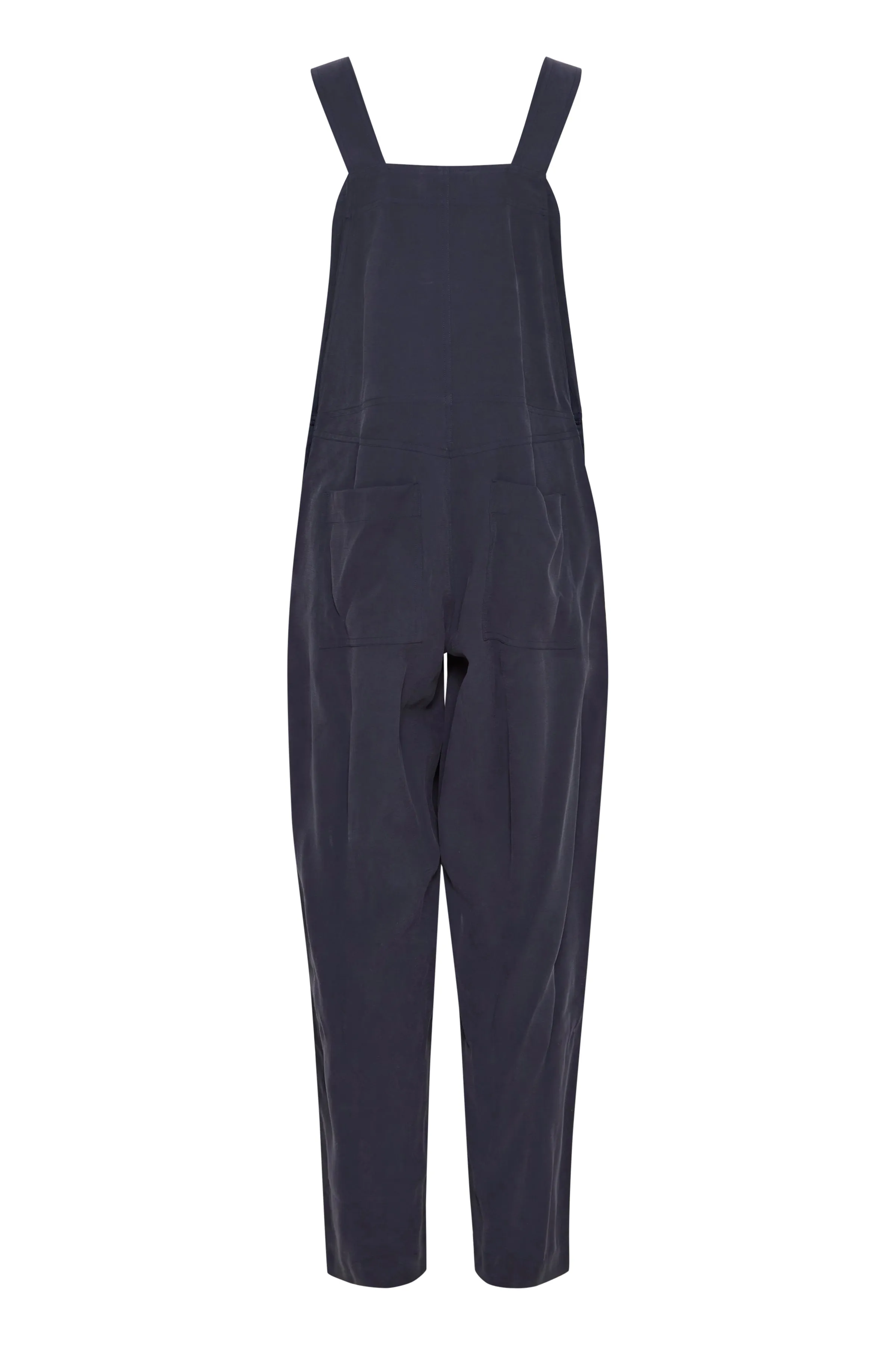 SOMA DUNGAREES (DARK NAVY)