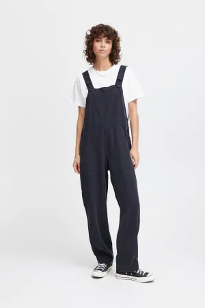SOMA DUNGAREES (DARK NAVY)