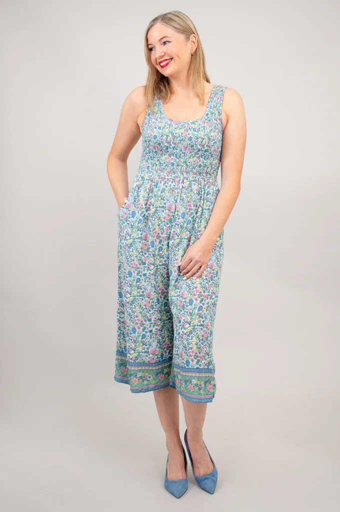 Springbok Jumpsuit, Salerno