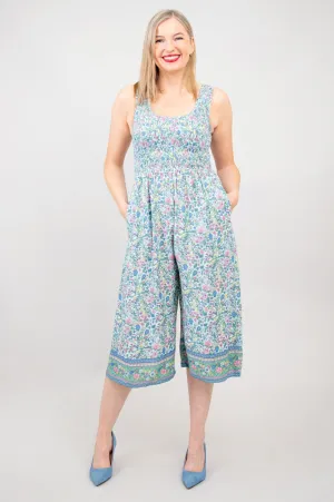 Springbok Jumpsuit, Salerno