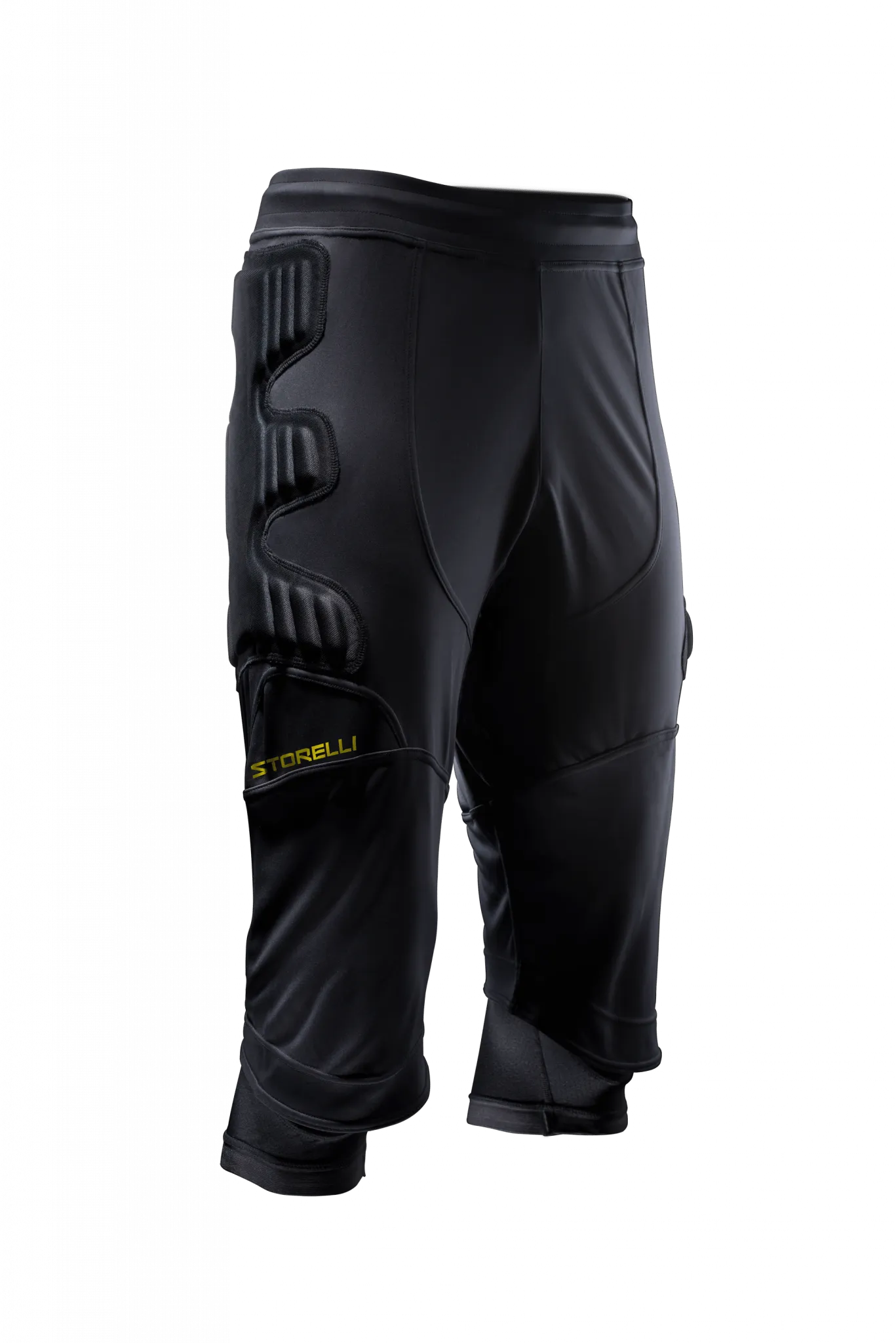 Storelli ExoShield GK 3/4 Pants