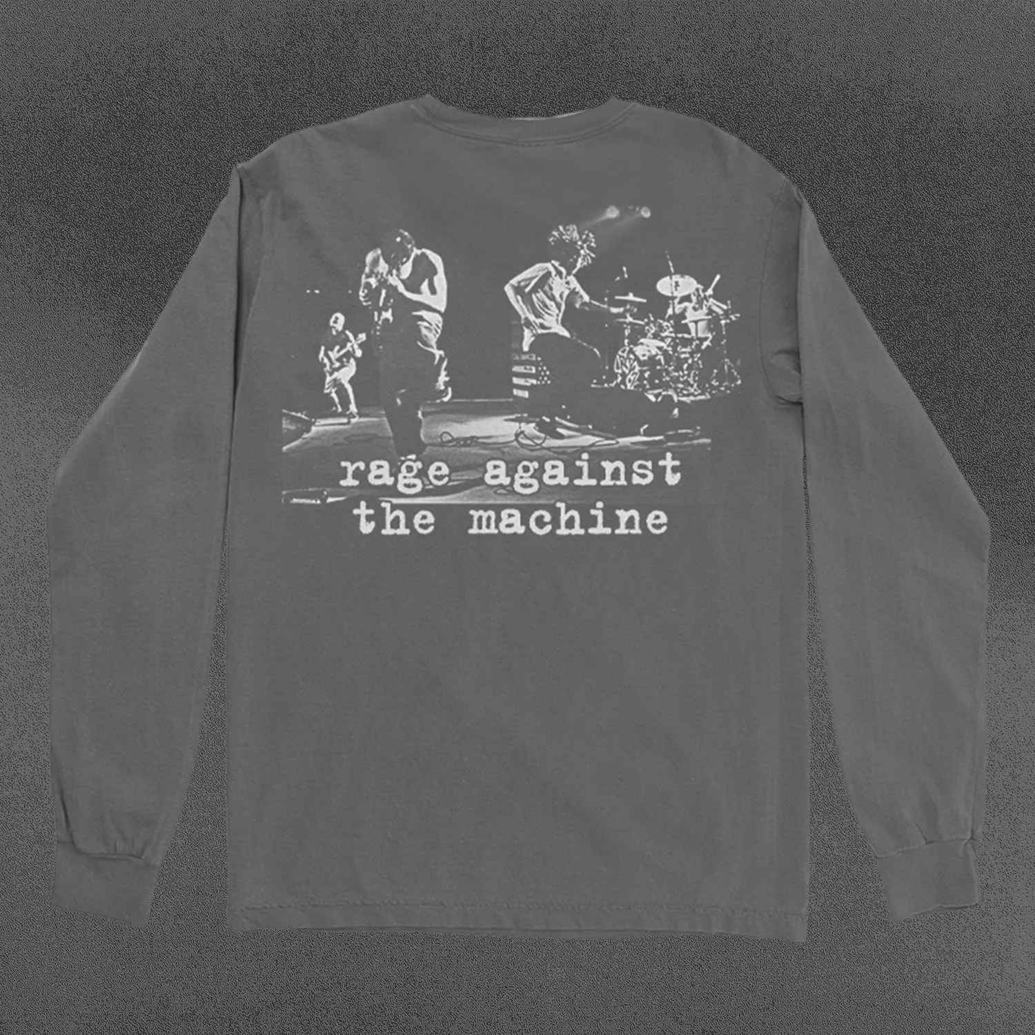 Sun Live Long Sleeve T-Shirt