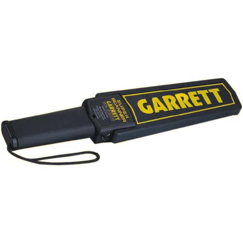SUPER SCANNER V WITH AUDIBLE A