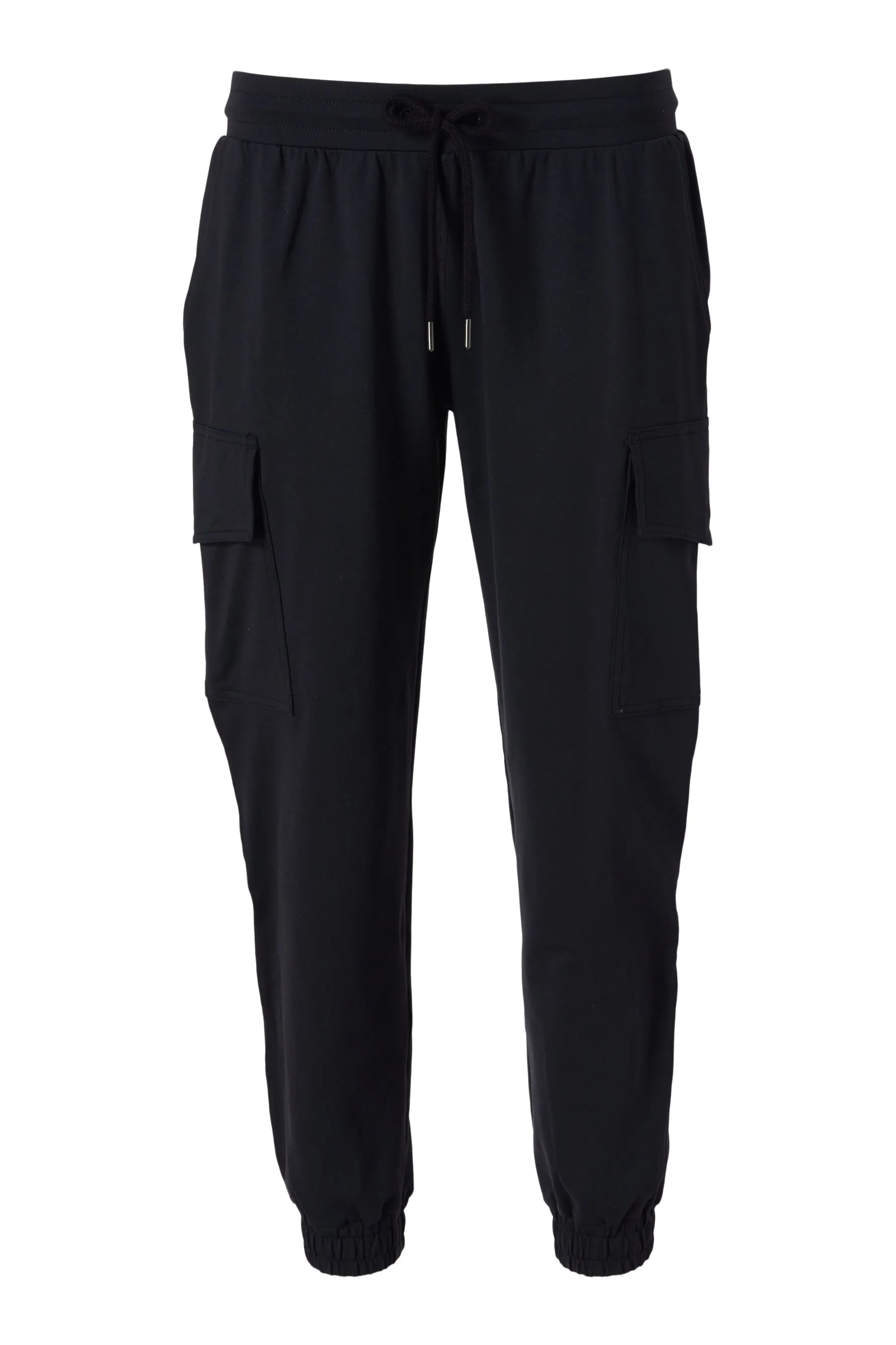 Supplex Cargo Pants - Black