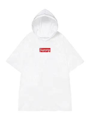 Supreme Ballpark Rain Poncho (SS20)