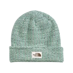 The North Face Salty Bae Beanie Wasabi