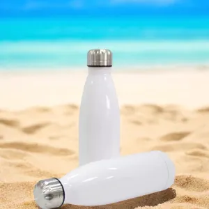 Thermal bottle & Flask - Customization Option