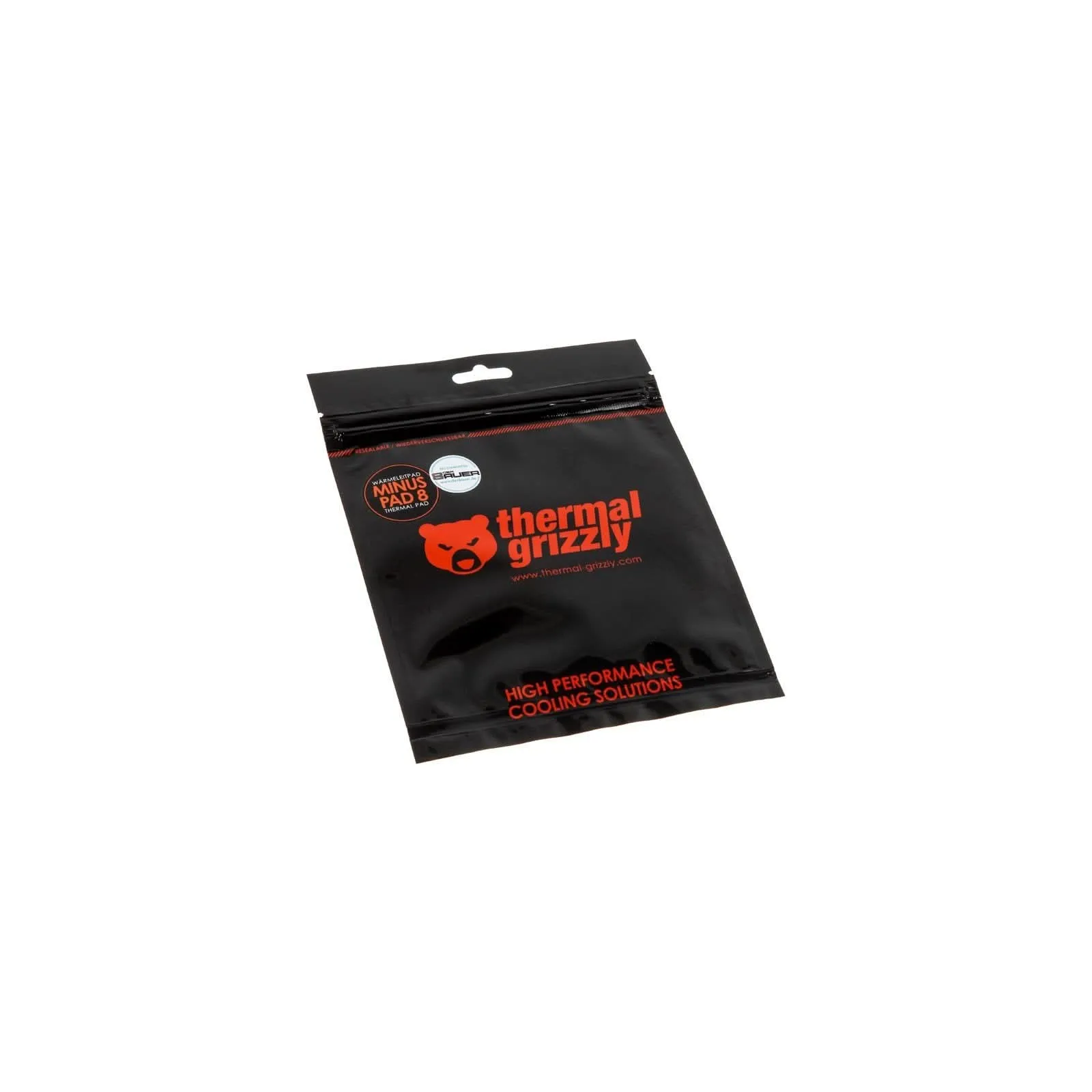 THERMAL PAD THERMAL GRIZZLY MINUS 2MM X 120MM X 20MM
