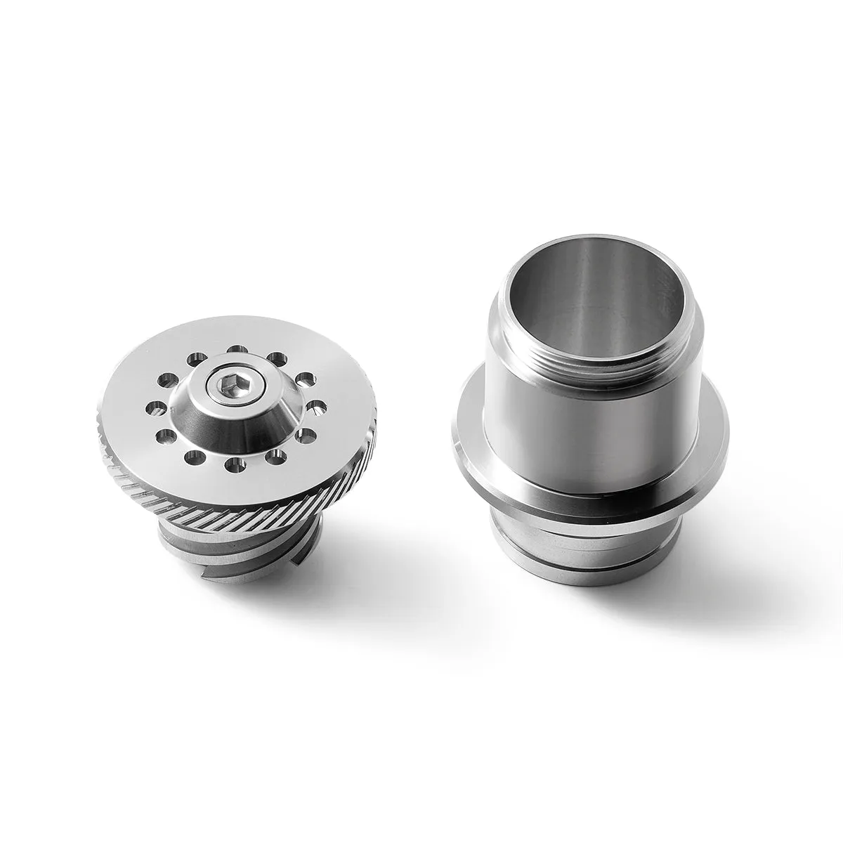 Thermal Twist Housing