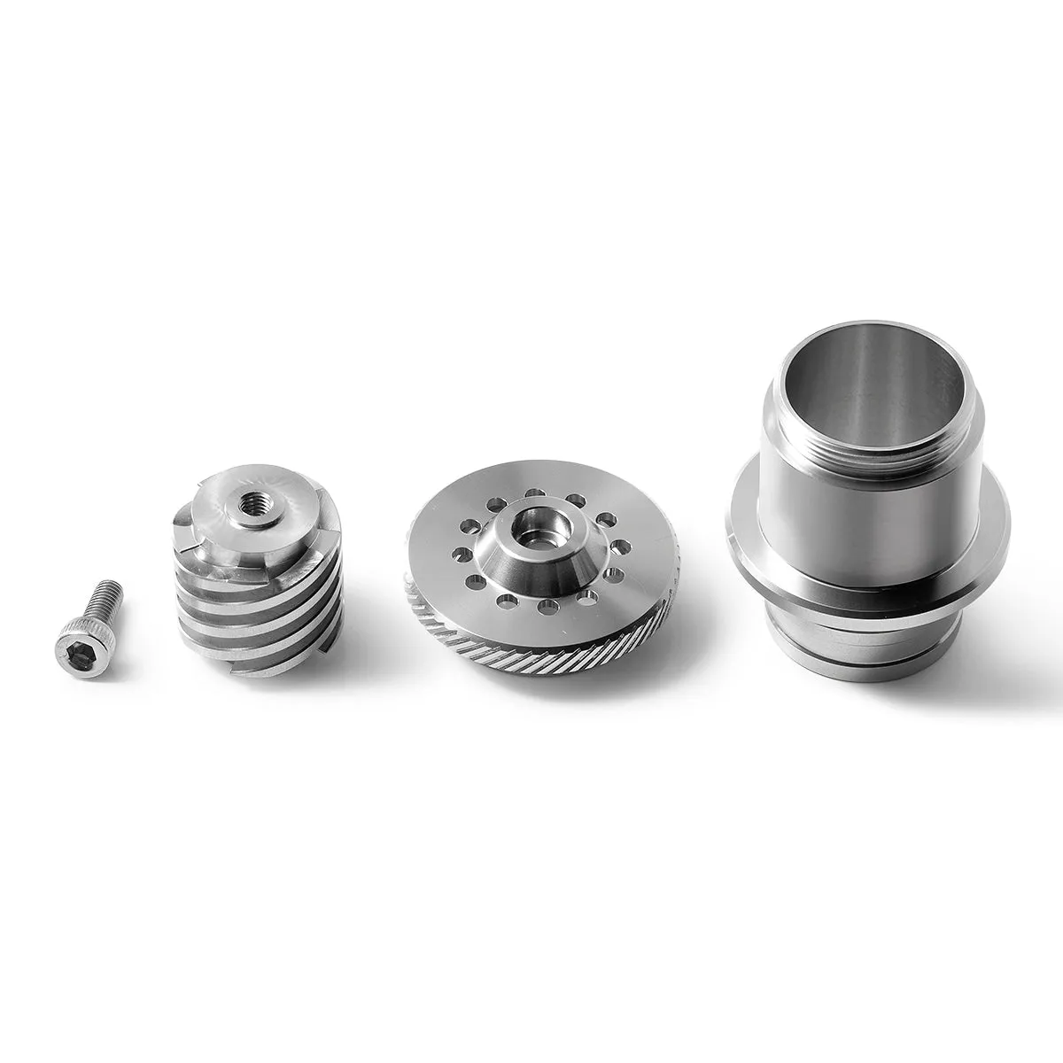 Thermal Twist Housing