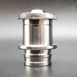 Thermal Twist Housing