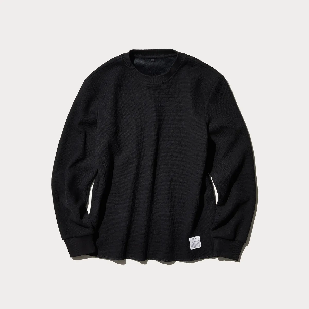 Thermal Velvet