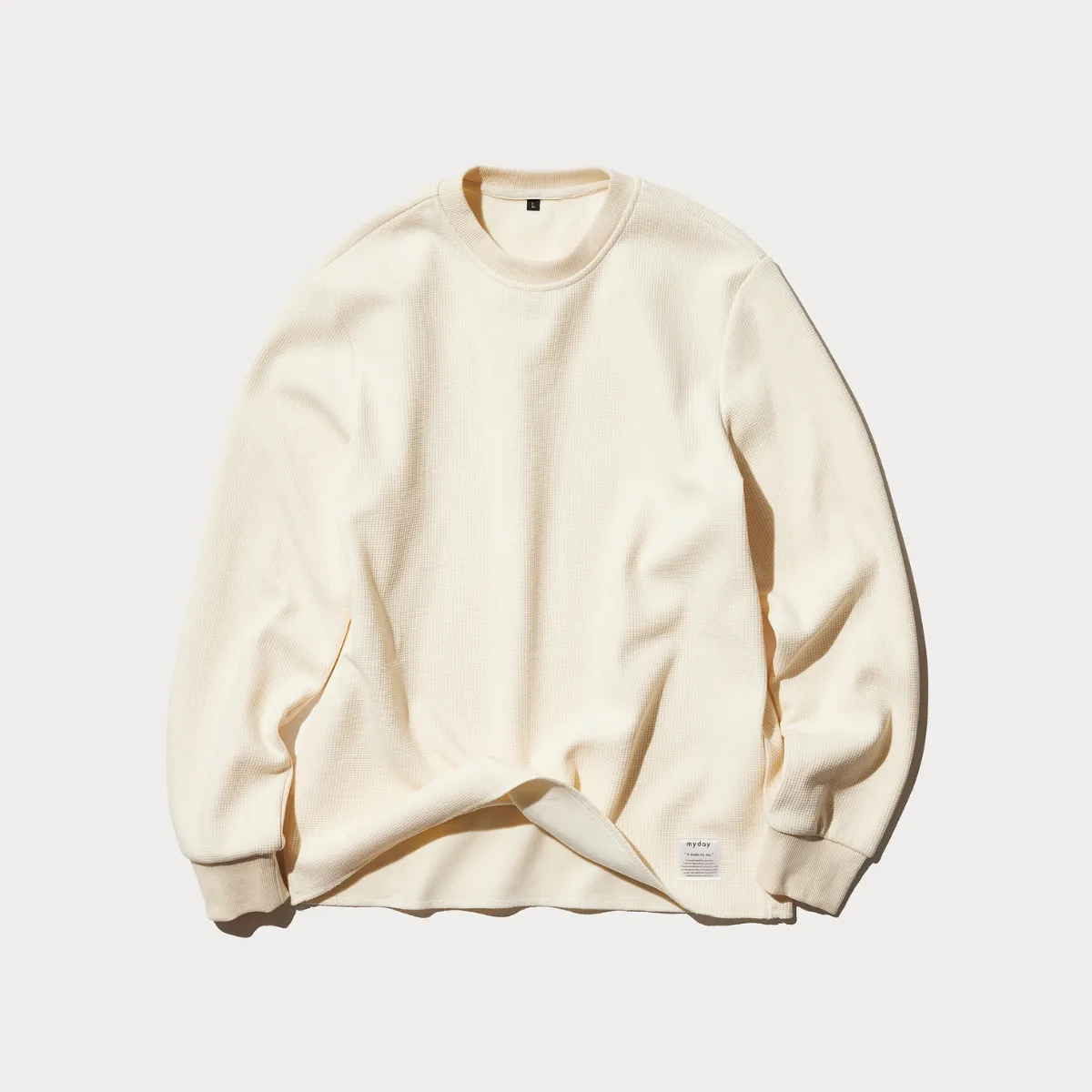 Thermal Velvet