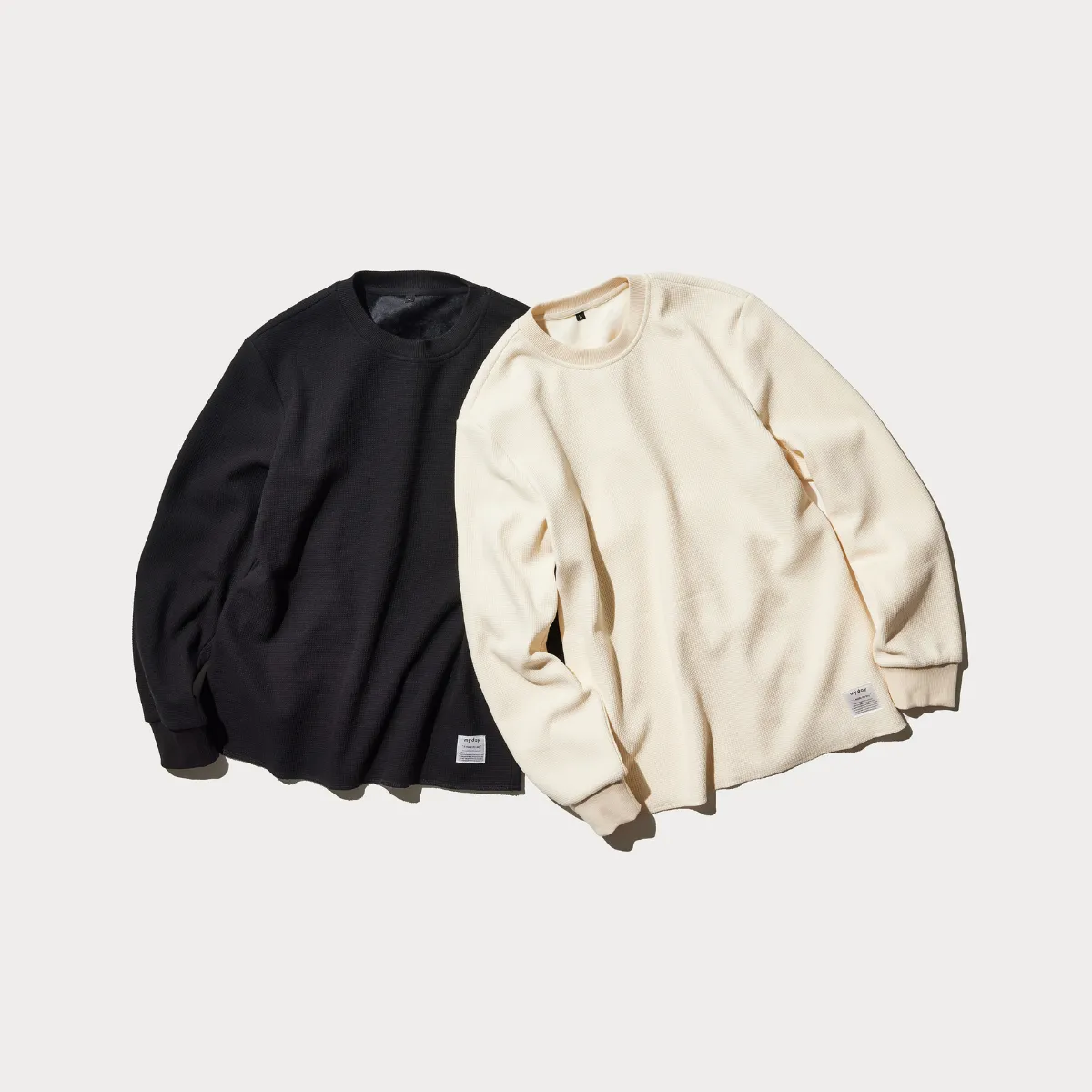 Thermal Velvet