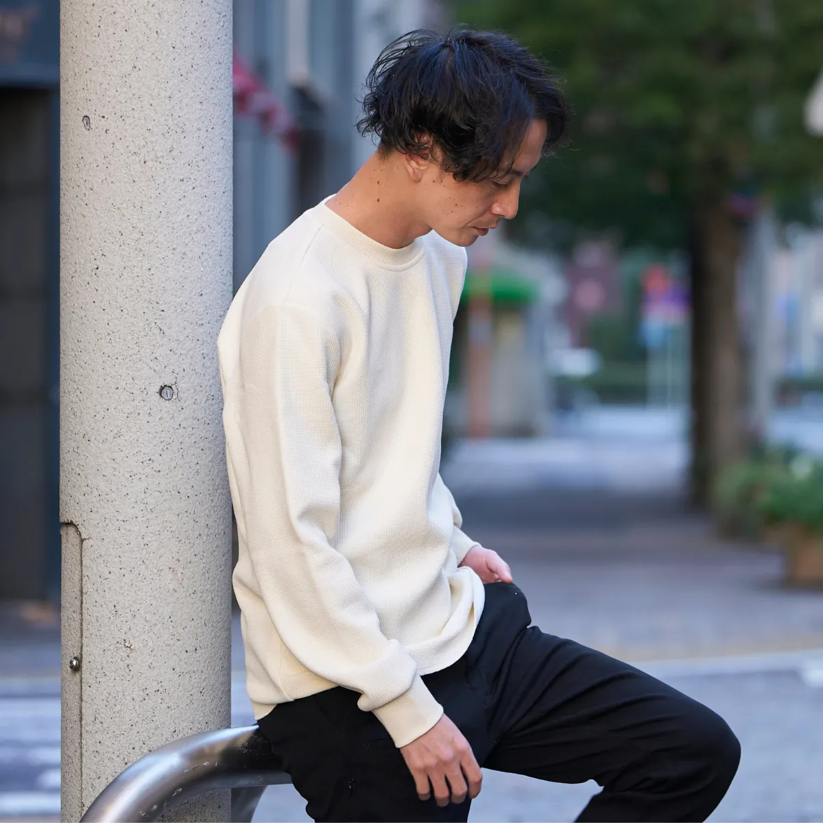 Thermal Velvet