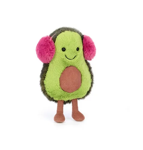 Toastie Amuseable Avocado