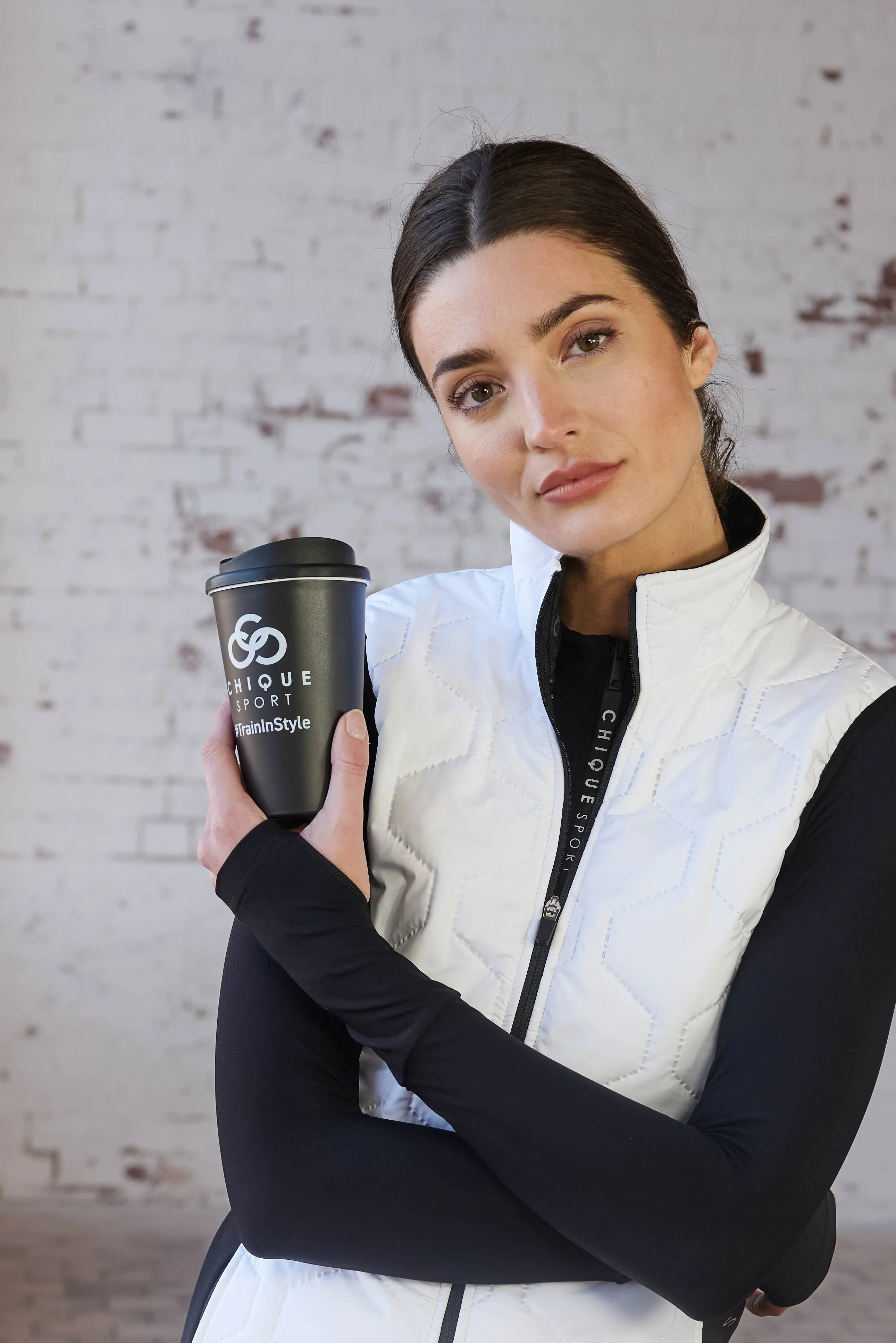 Travel Mug