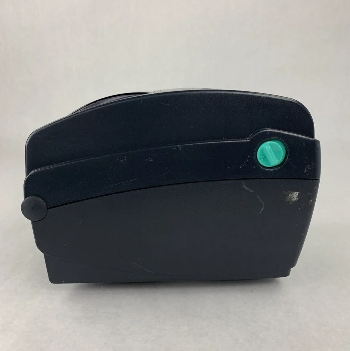 TSC TTP-244CE Thermal Transfer Label Barcode Printer No Power Parts and Repair