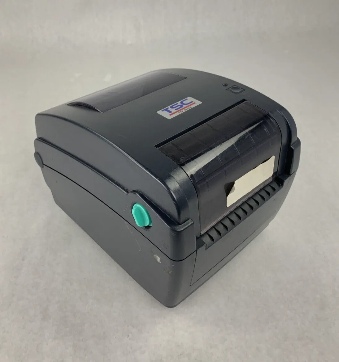TSC TTP-244CE Thermal Transfer Label Barcode Printer No Power Parts and Repair