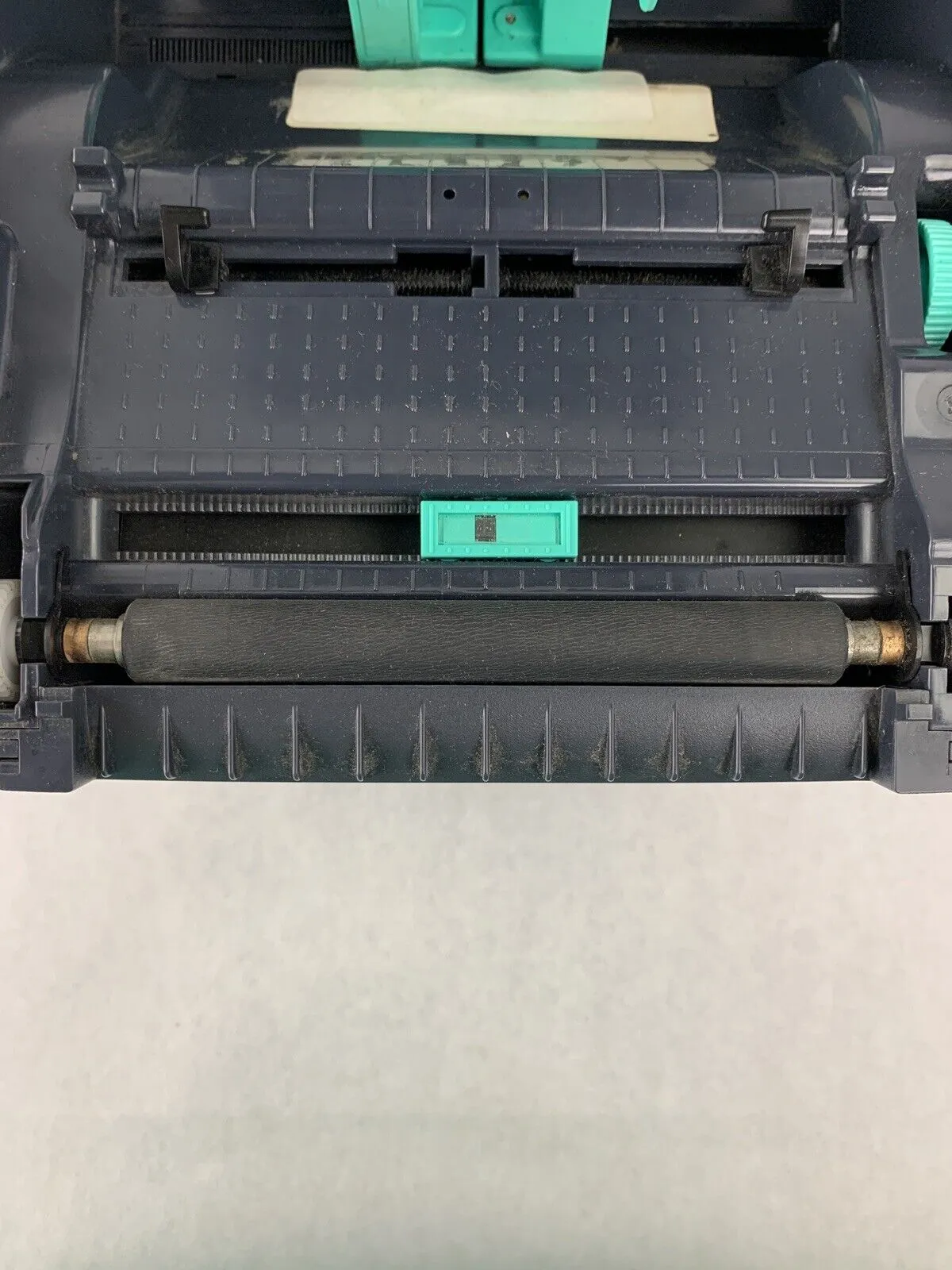 TSC TTP-244CE Thermal Transfer Label Barcode Printer No Power Parts and Repair