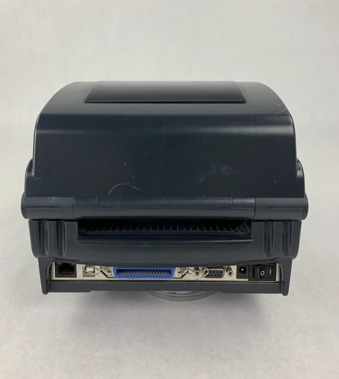 TSC TTP-244CE Thermal Transfer Label Barcode Printer No Power Parts and Repair