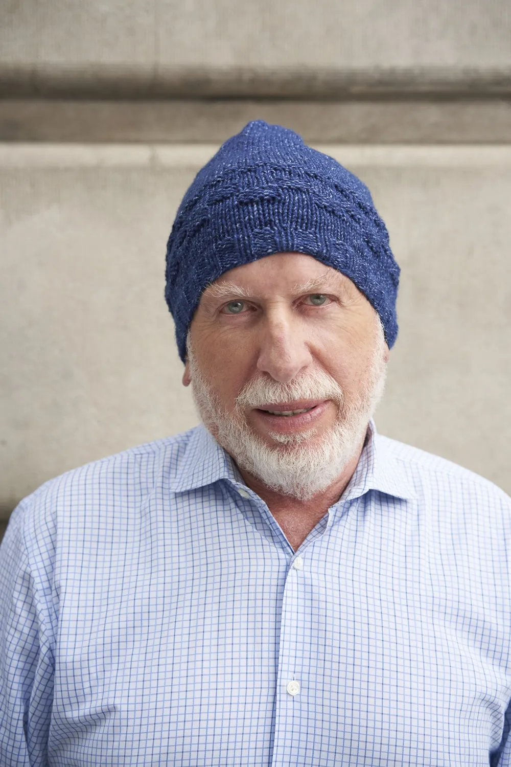 Tula Slouch Hat (Knit)