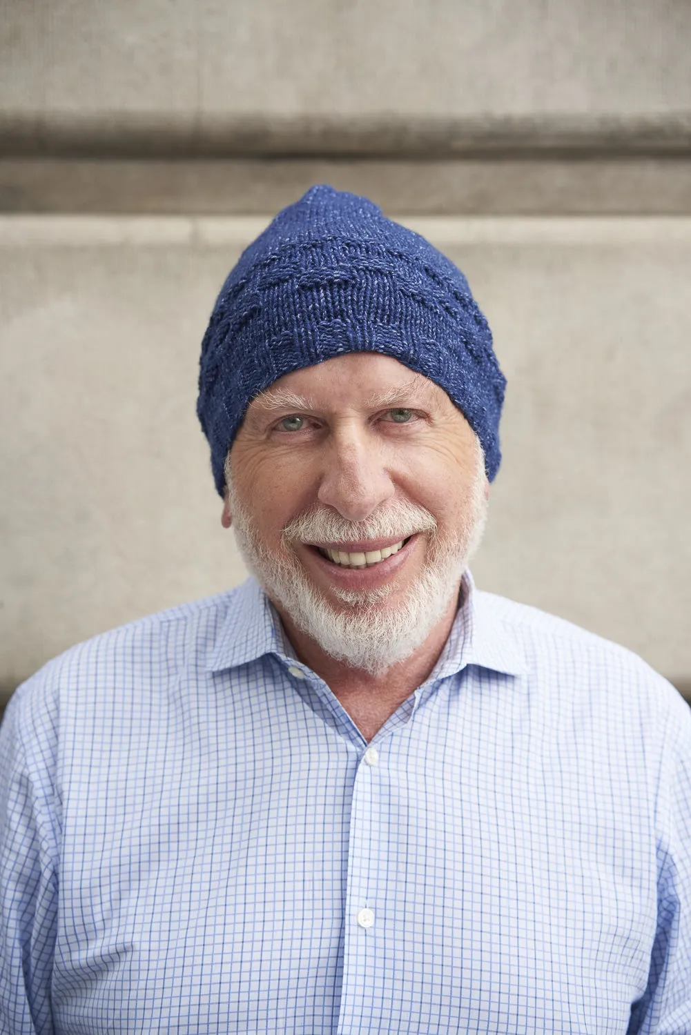 Tula Slouch Hat (Knit)