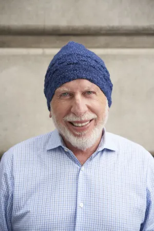 Tula Slouch Hat (Knit)