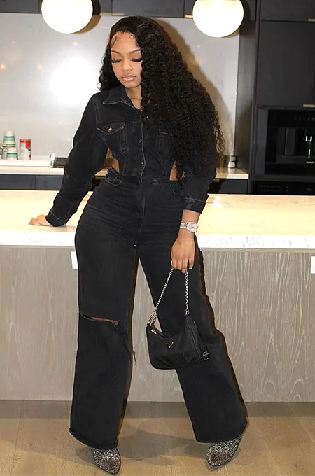 ‘Udder Co’ Jumpsuit