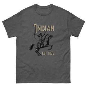 Unisex classic tee