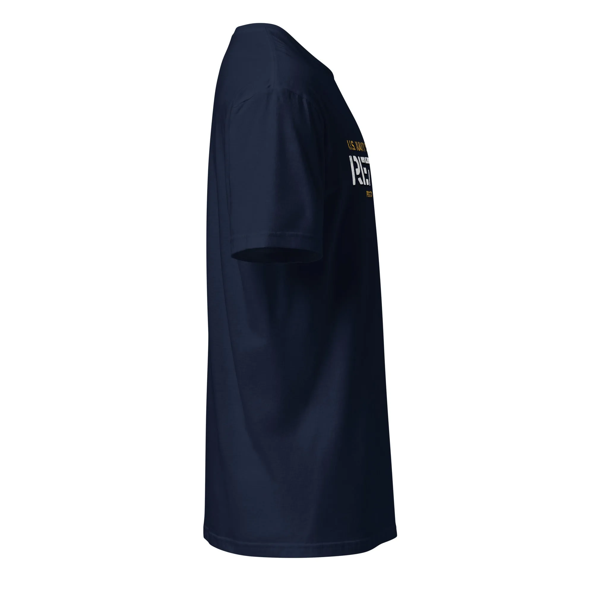U.S. Navy Retired Senior Chief Men's Tee