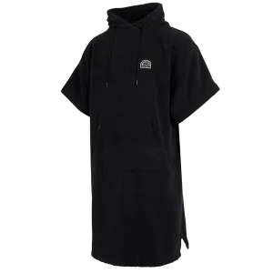 Velours Poncho