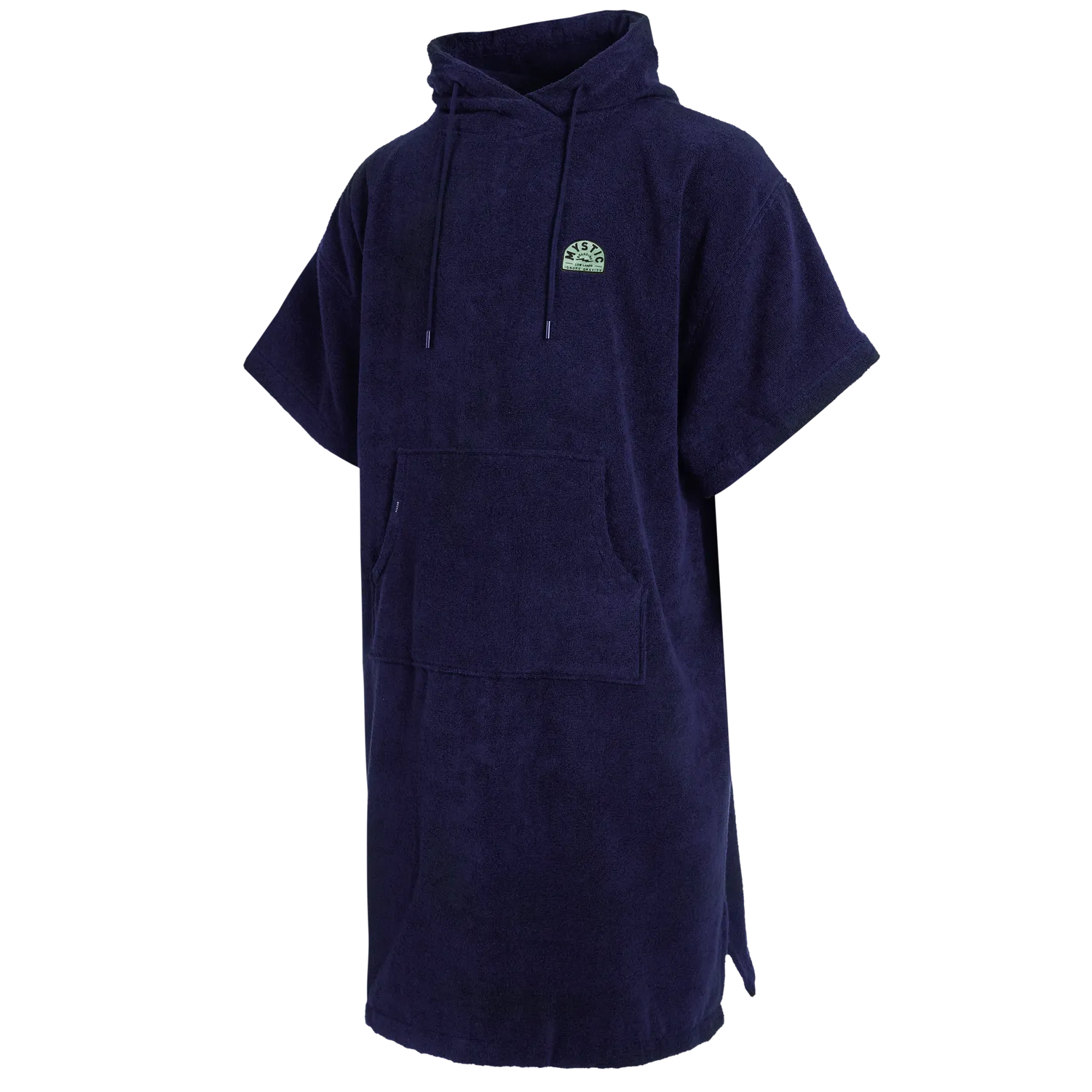 Velours Poncho
