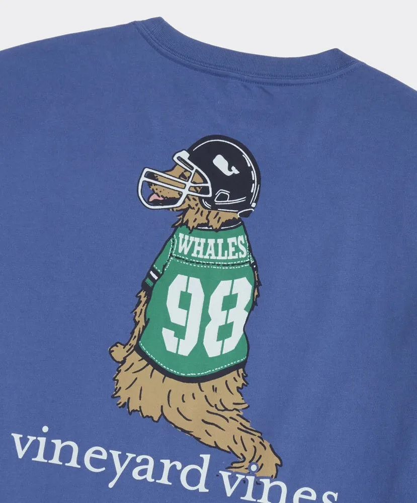 Vineyard Vines - MVP LS Tee