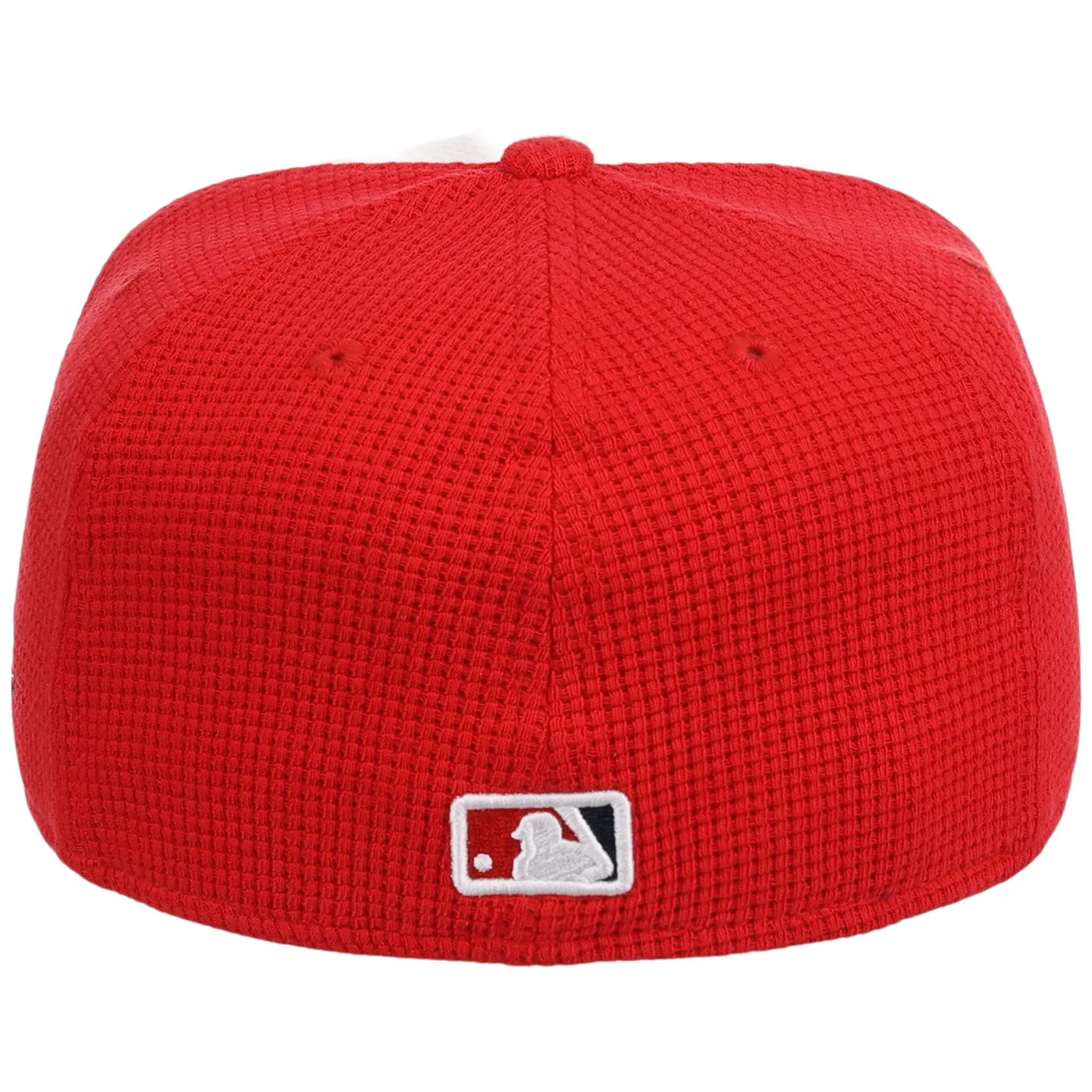 Washington Nationals MLB Thermal Front 59FIFTY
