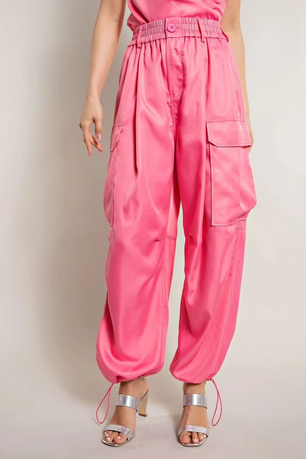 We Are Good Cargo Pants