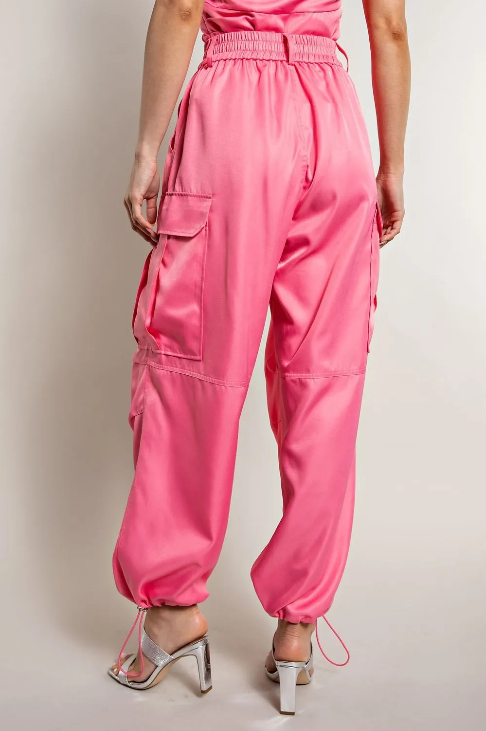 We Are Good Cargo Pants